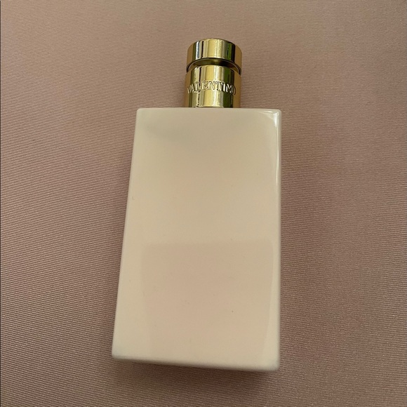 Valentino Other - Valentino moisturizing body lotion